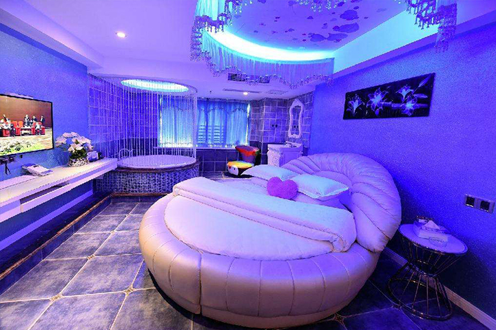 西安品茶工作室